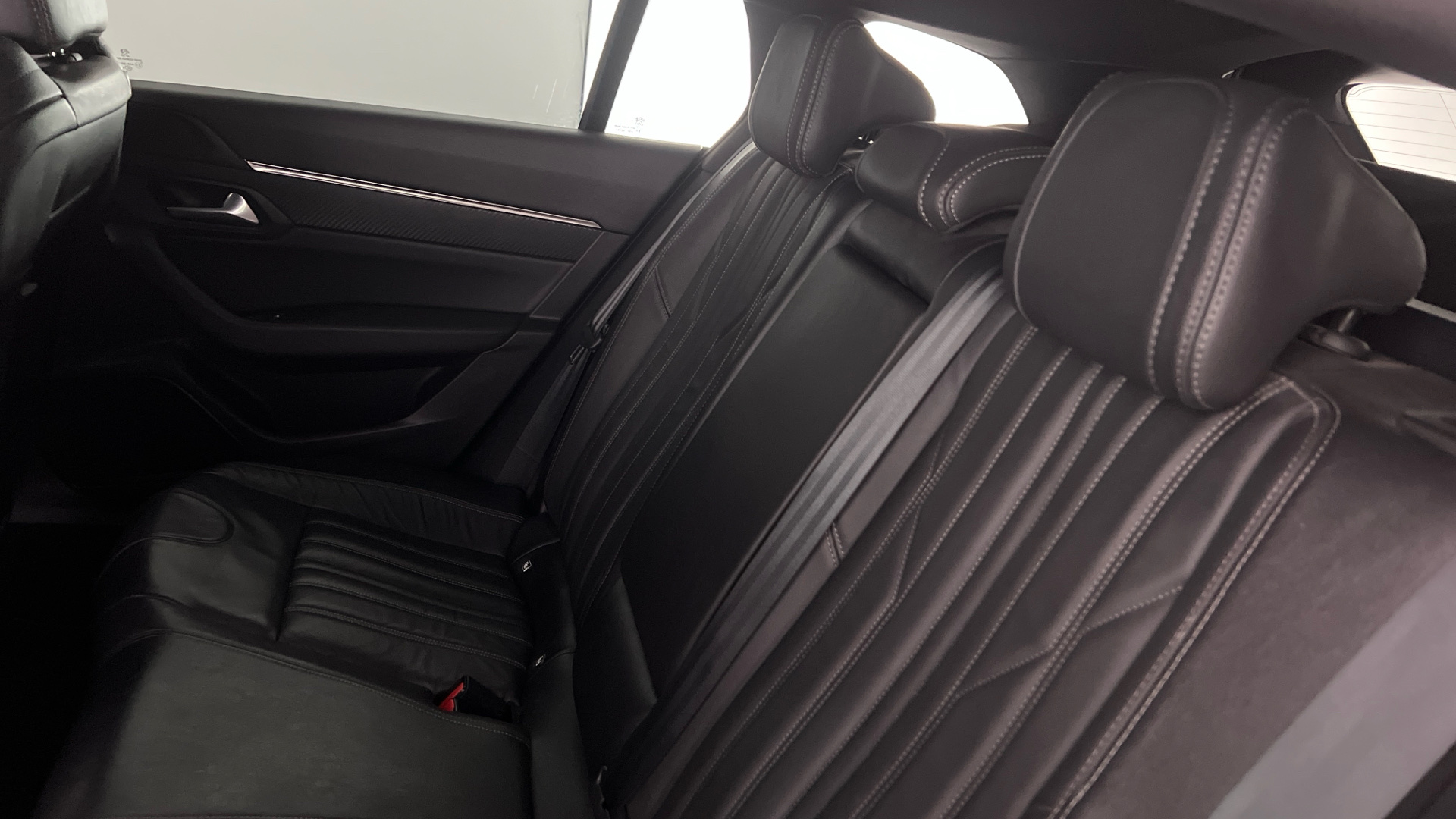 Peugeot 508 - 12