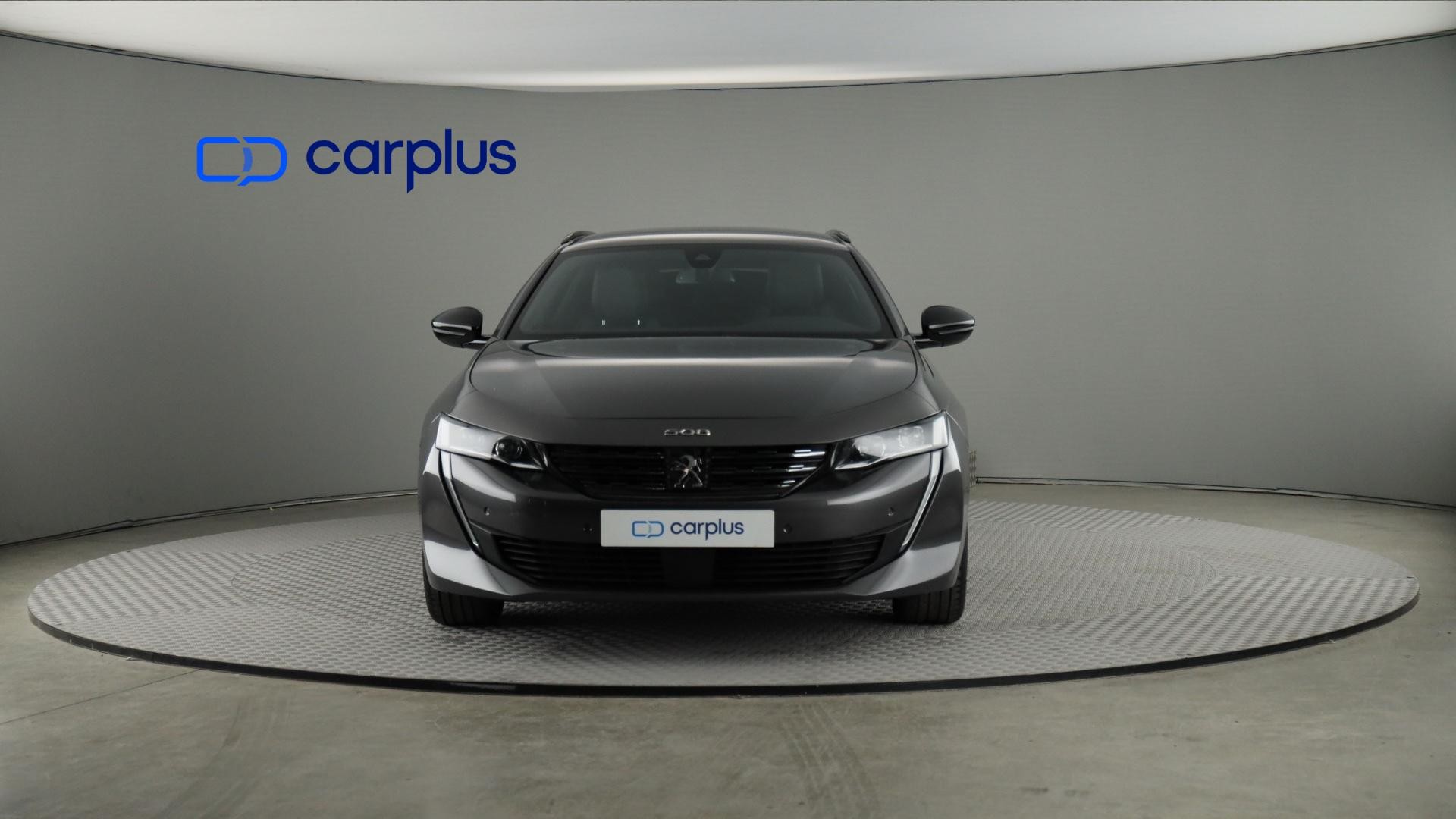 Peugeot 508 - 5
