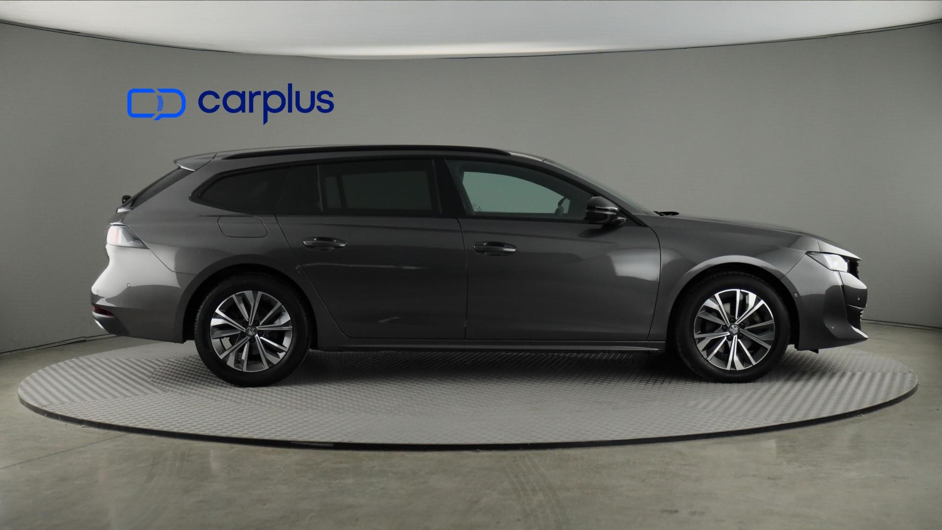 Peugeot 508 - 7