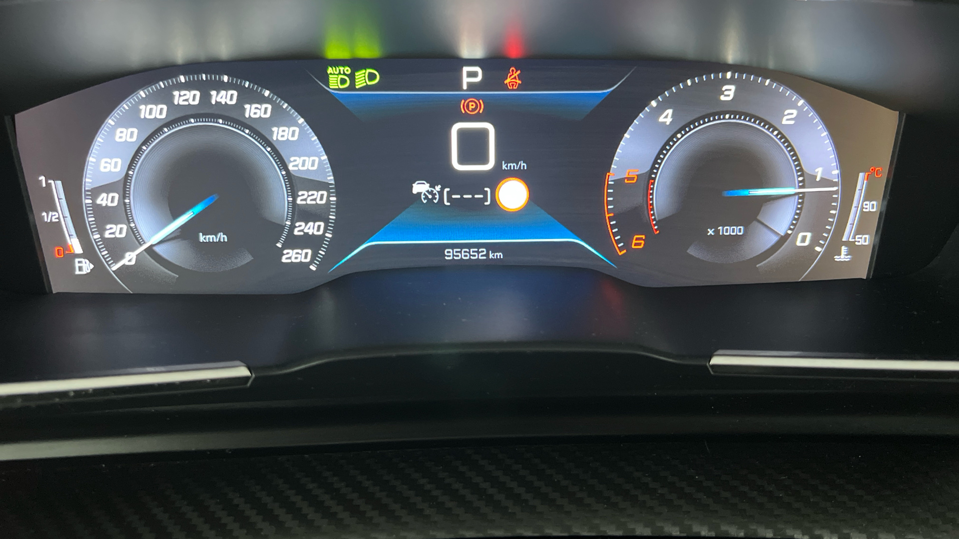 Peugeot 508 - 9