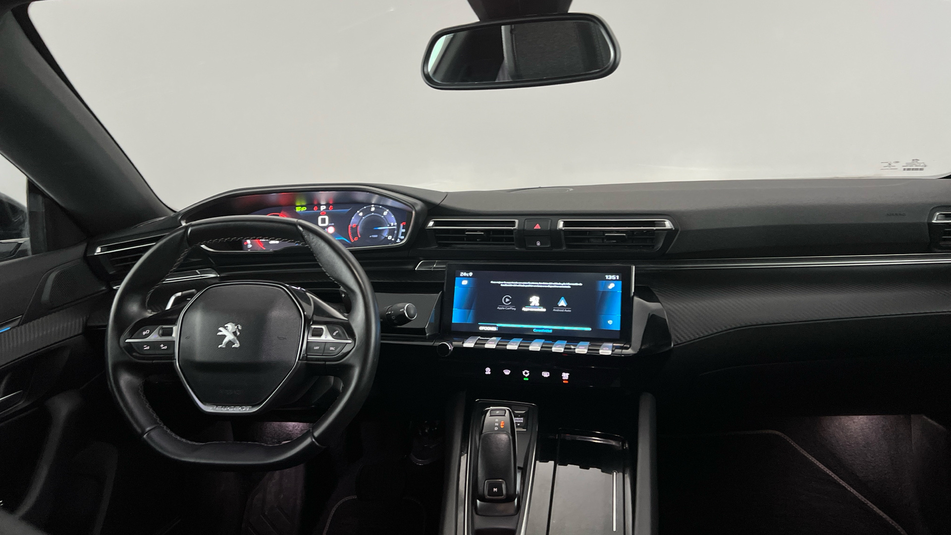 Peugeot 508 - 10