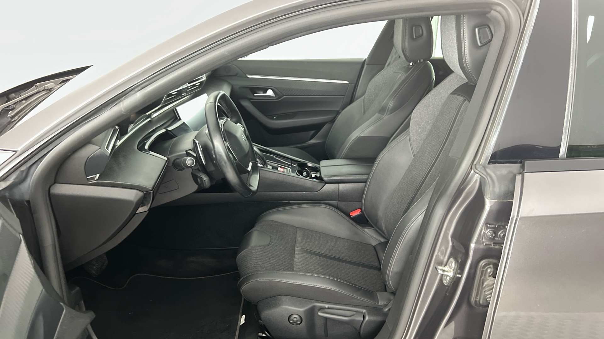 Peugeot 508 - 11