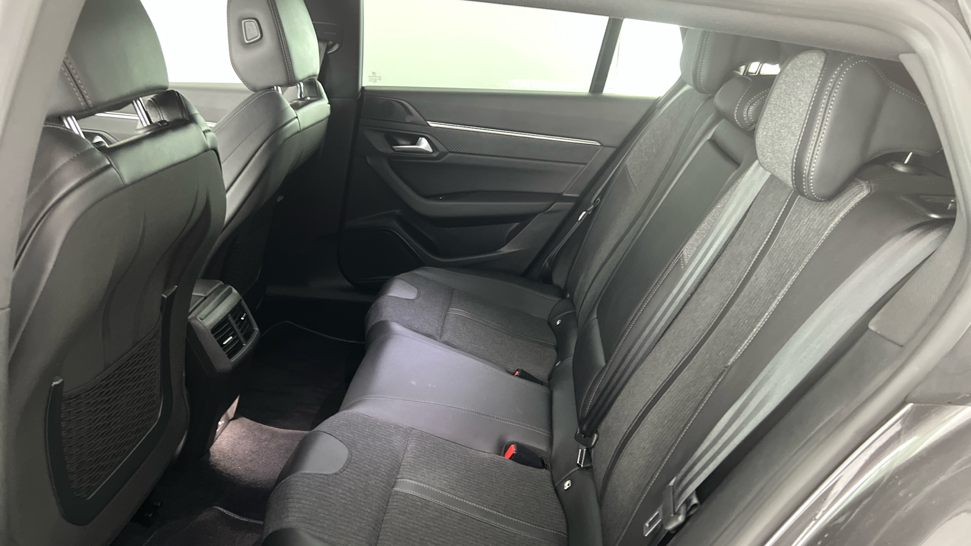 Peugeot 508 - 12