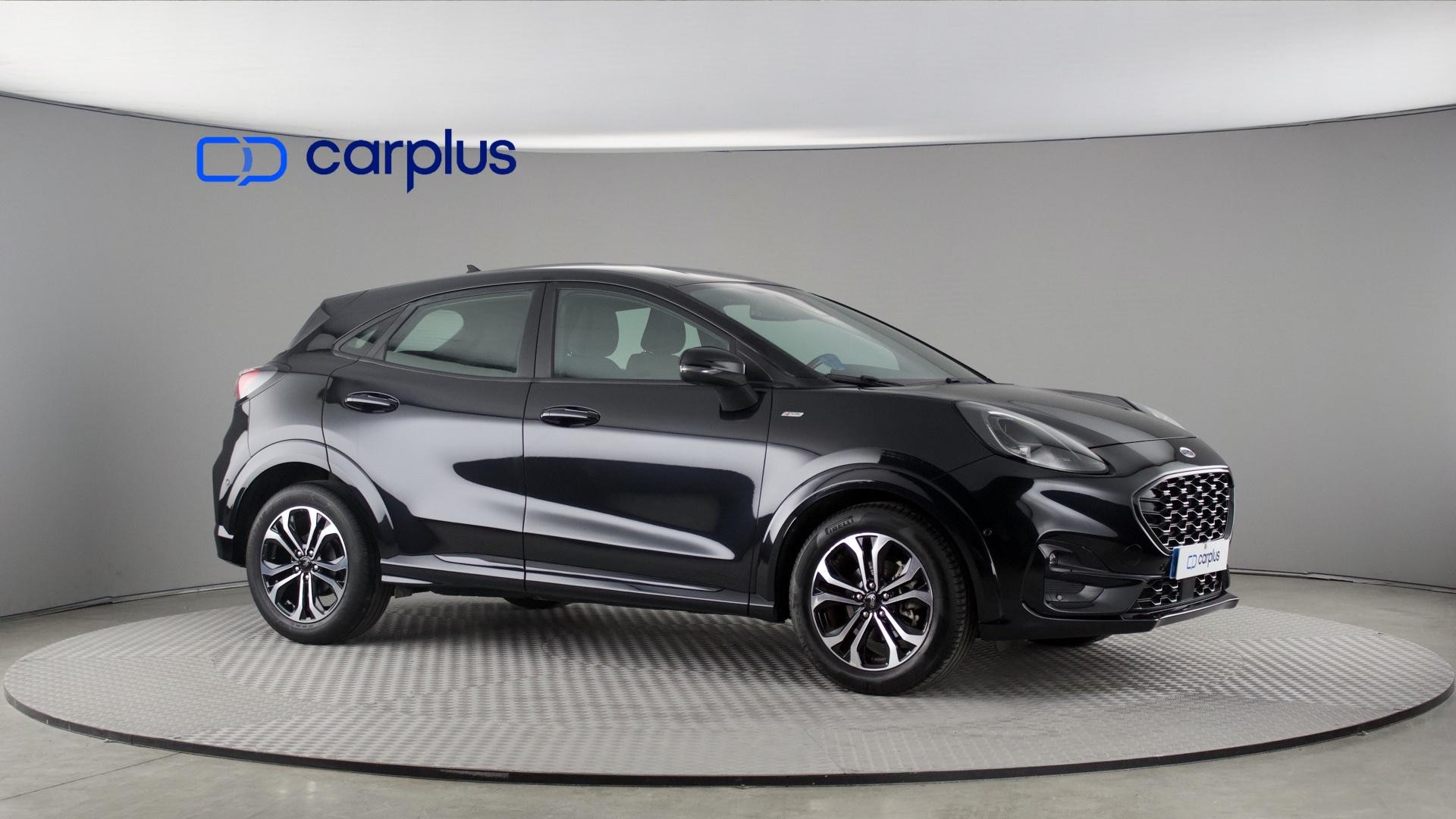 Ford Puma - 7