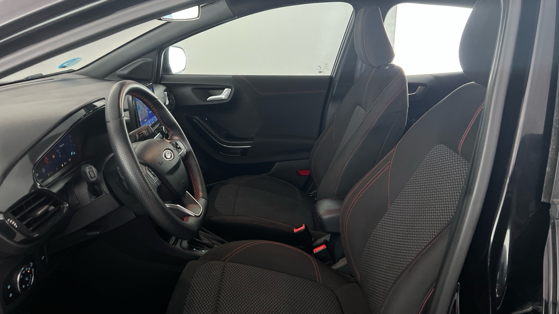 Ford Puma - 11