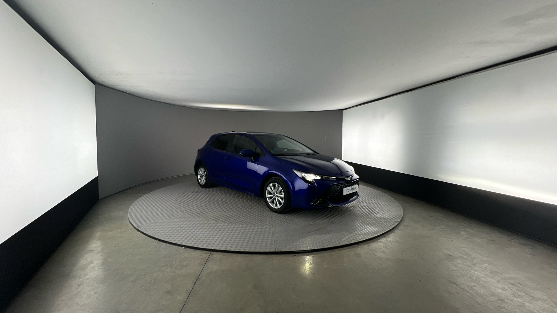 TOYOTA Corolla - 2