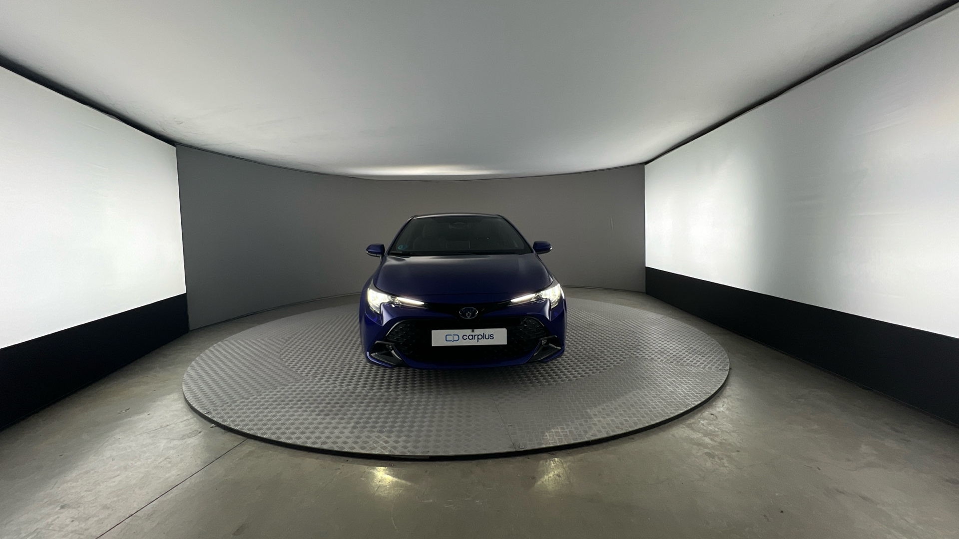 TOYOTA Corolla - 3
