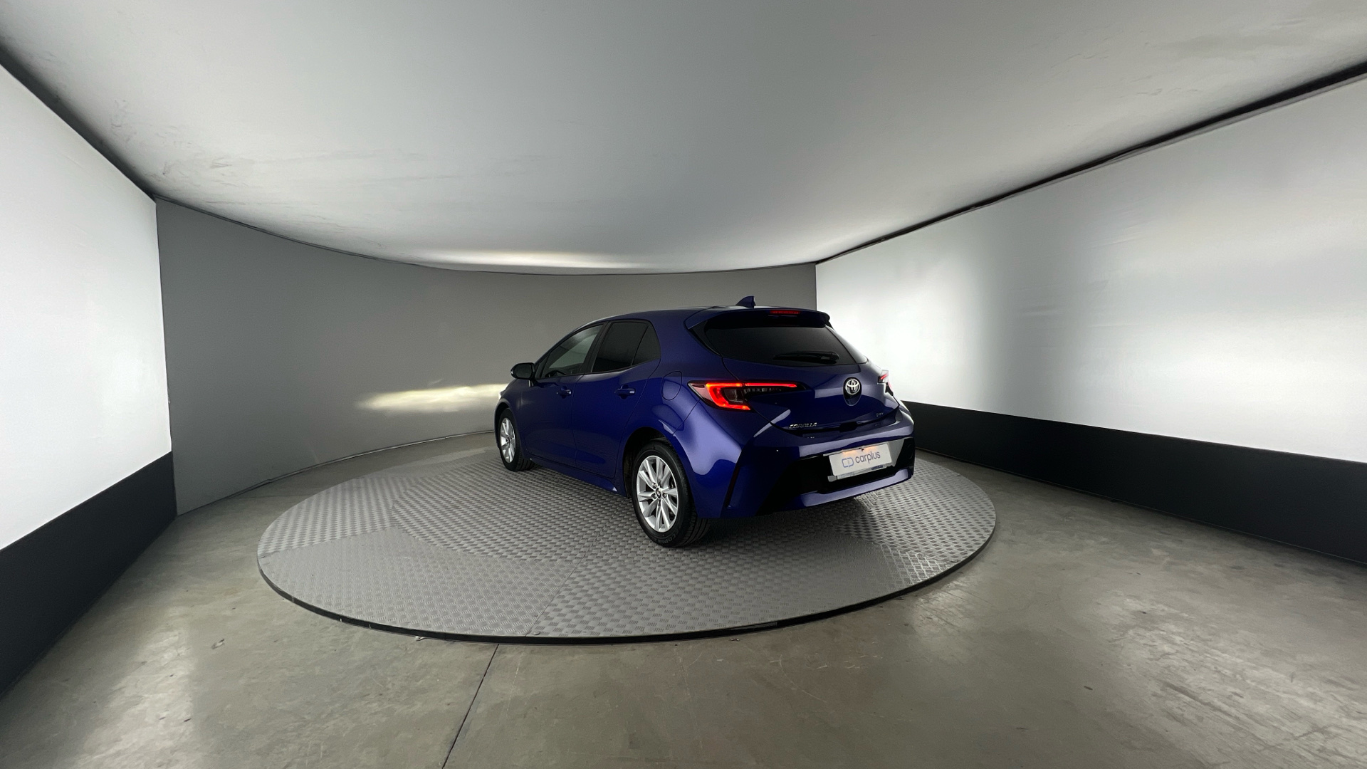 TOYOTA Corolla - 5