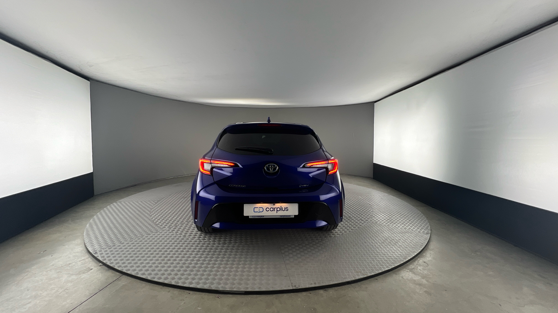 TOYOTA Corolla - 6