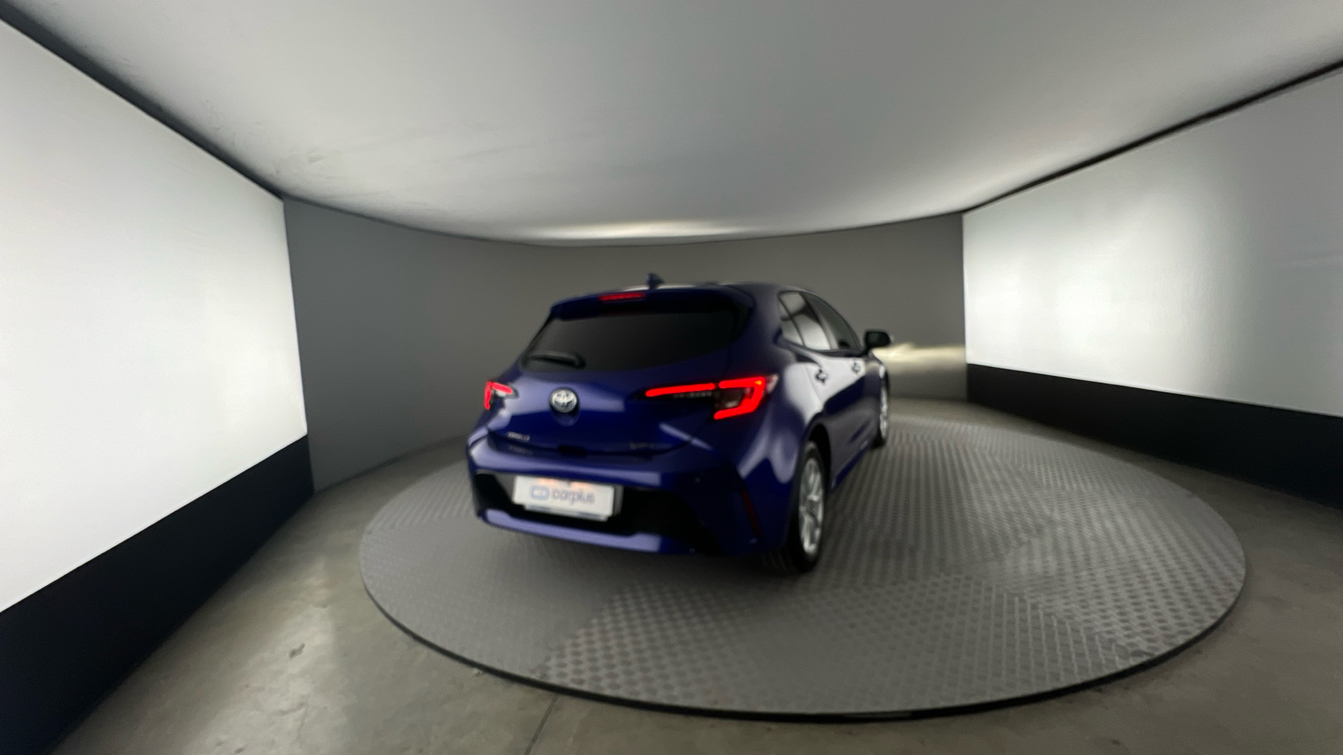 TOYOTA Corolla - 7