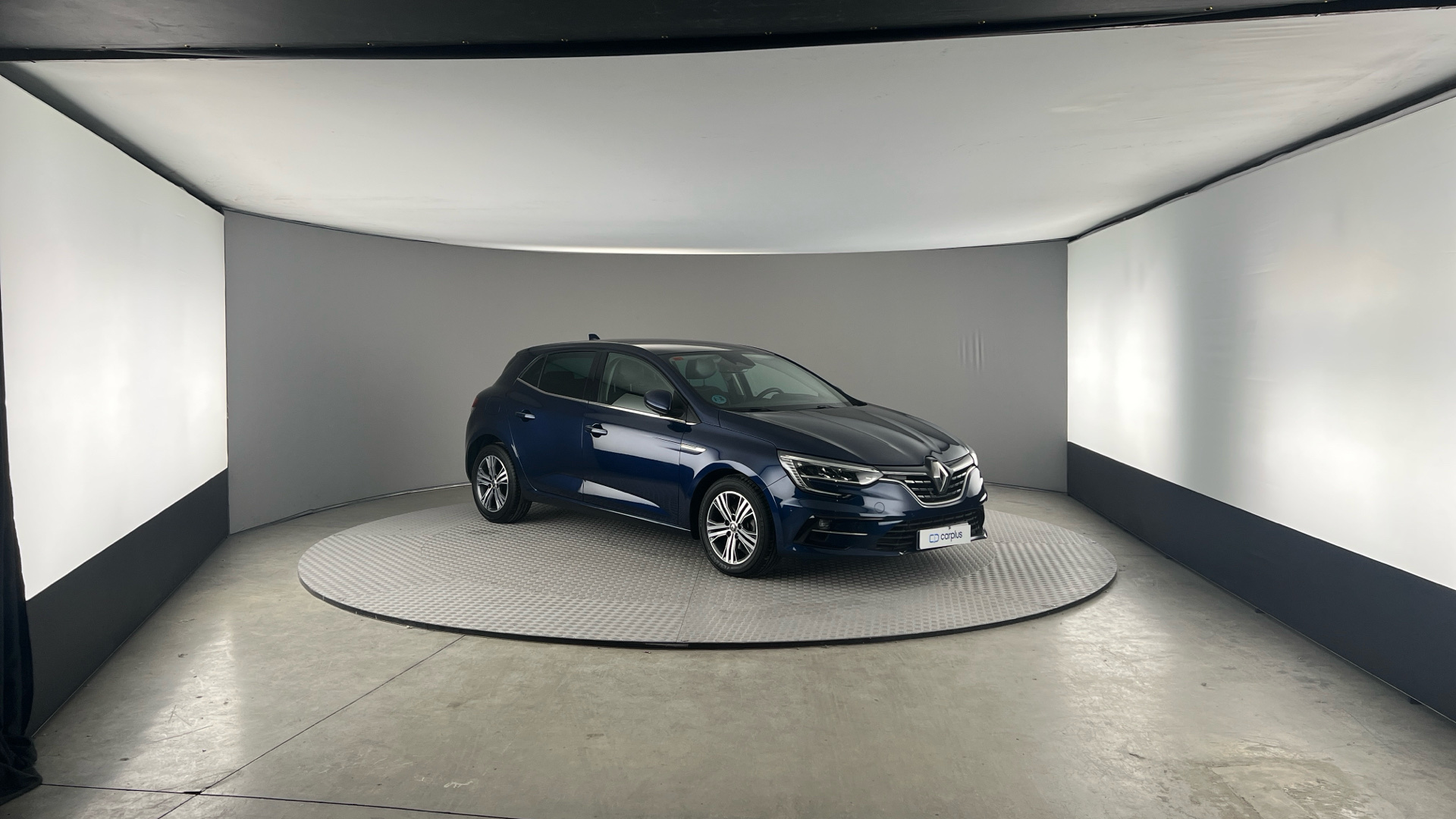Renault Megane - 2