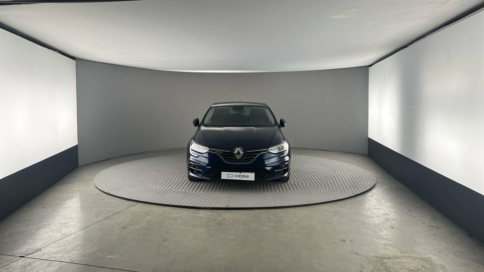 Renault Megane - 3