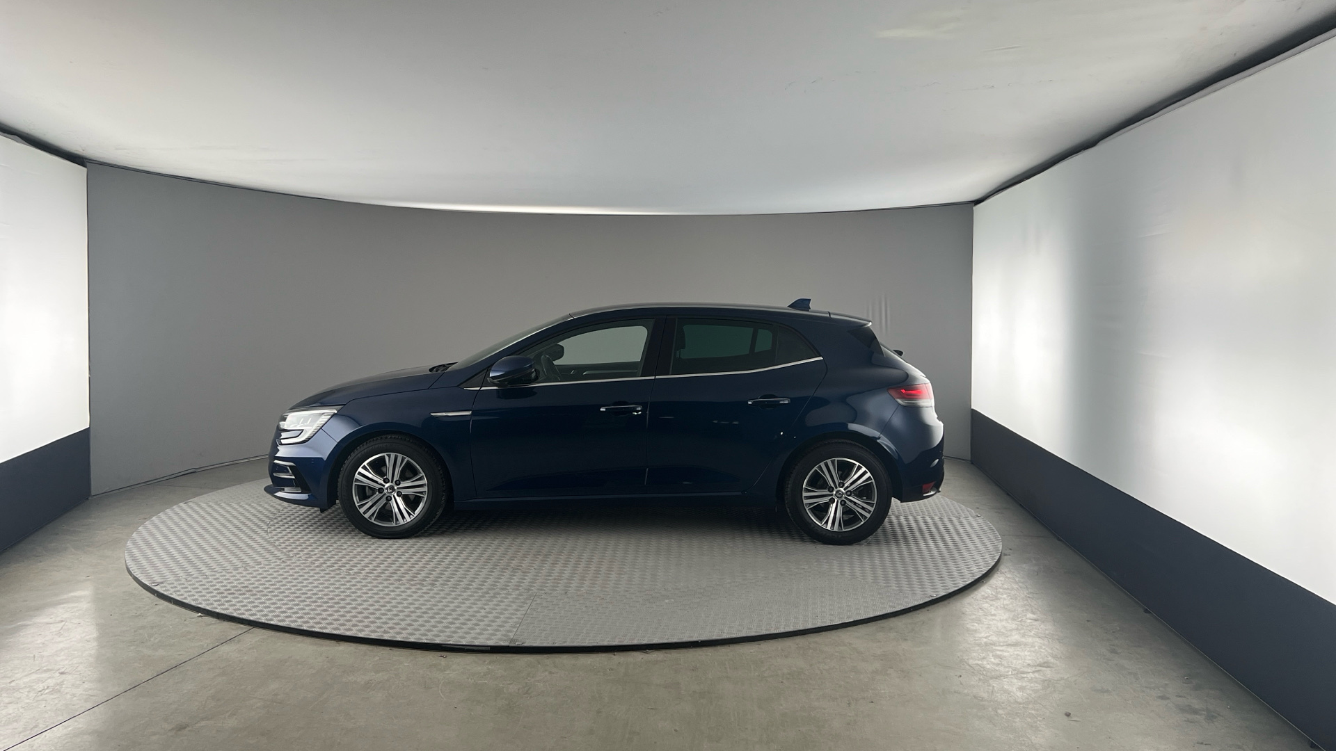 Renault Megane - 4