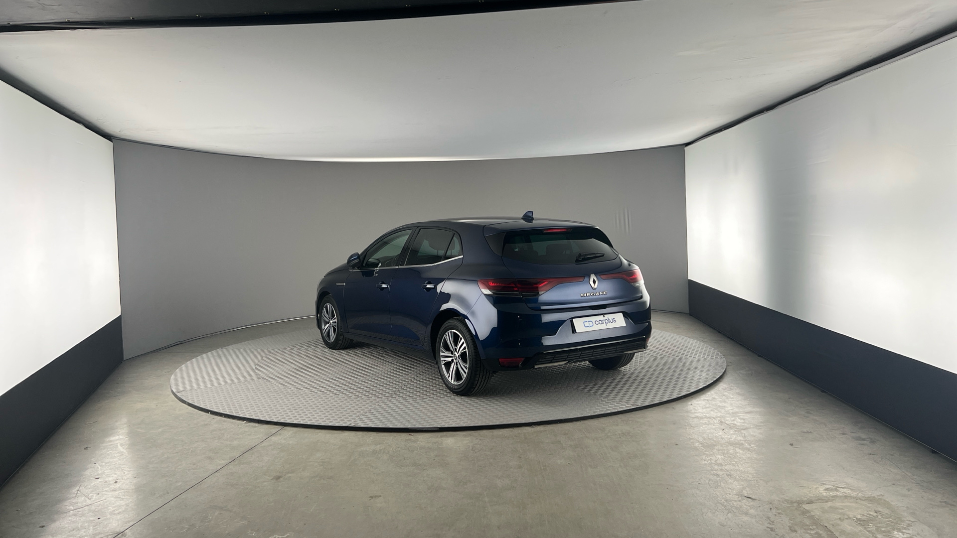 Renault Megane - 5