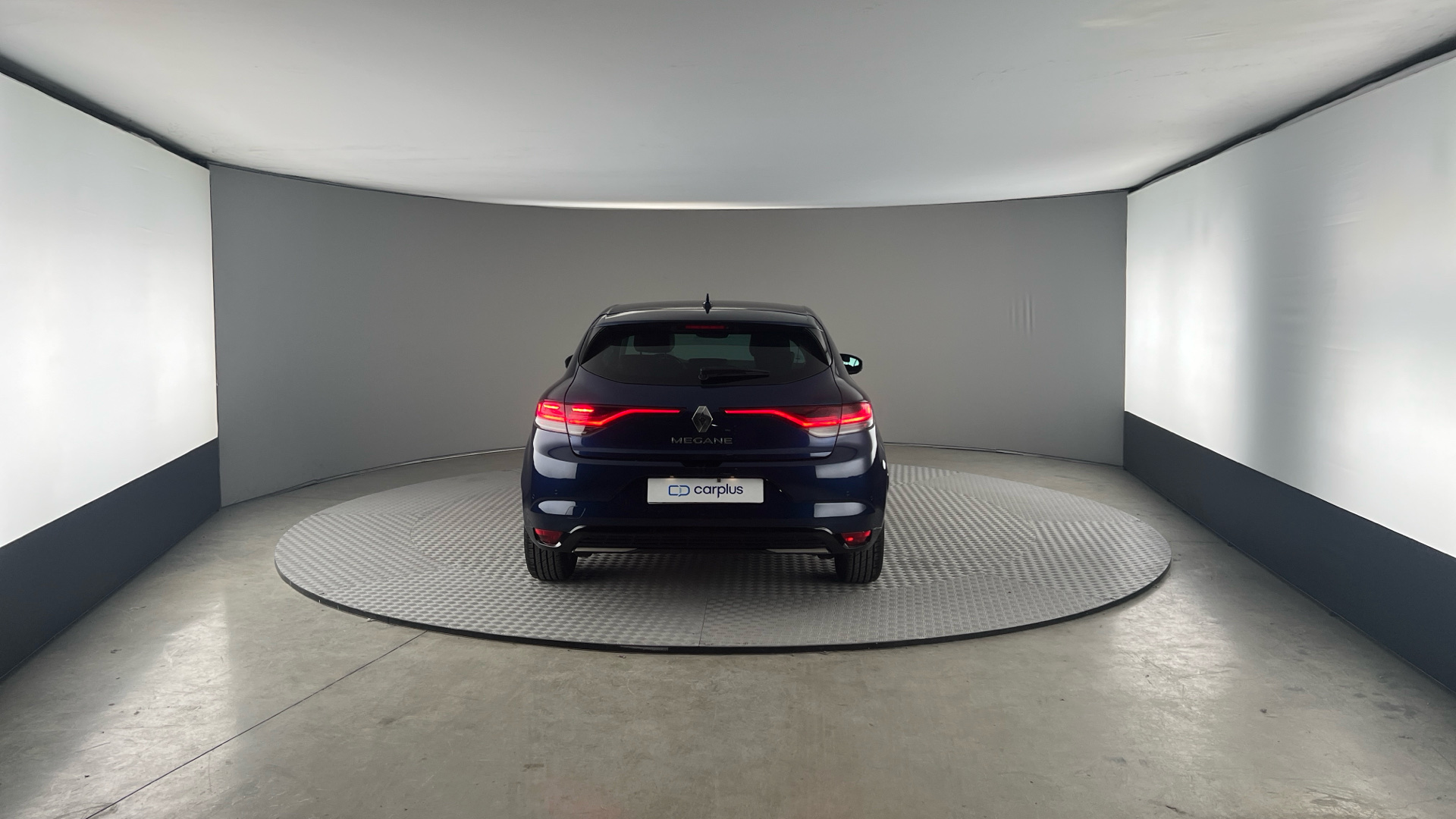 Renault Megane - 6