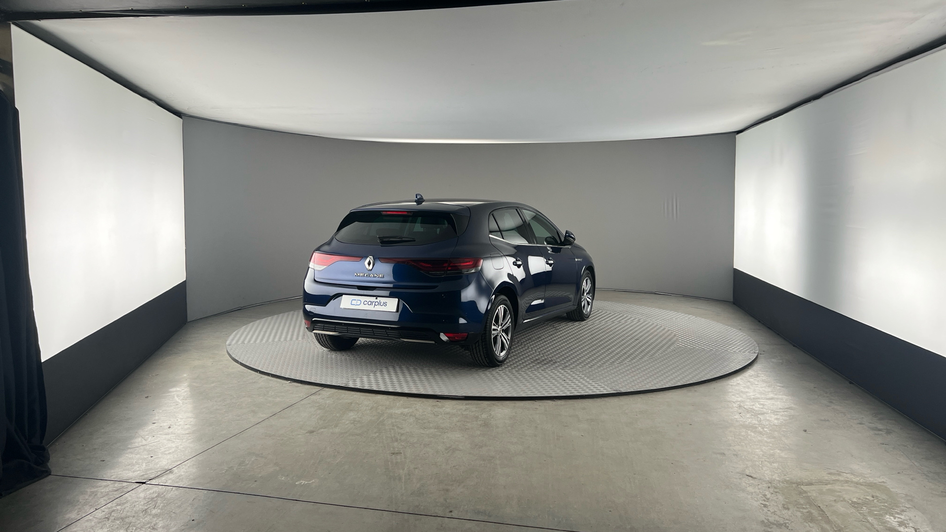 Renault Megane - 7