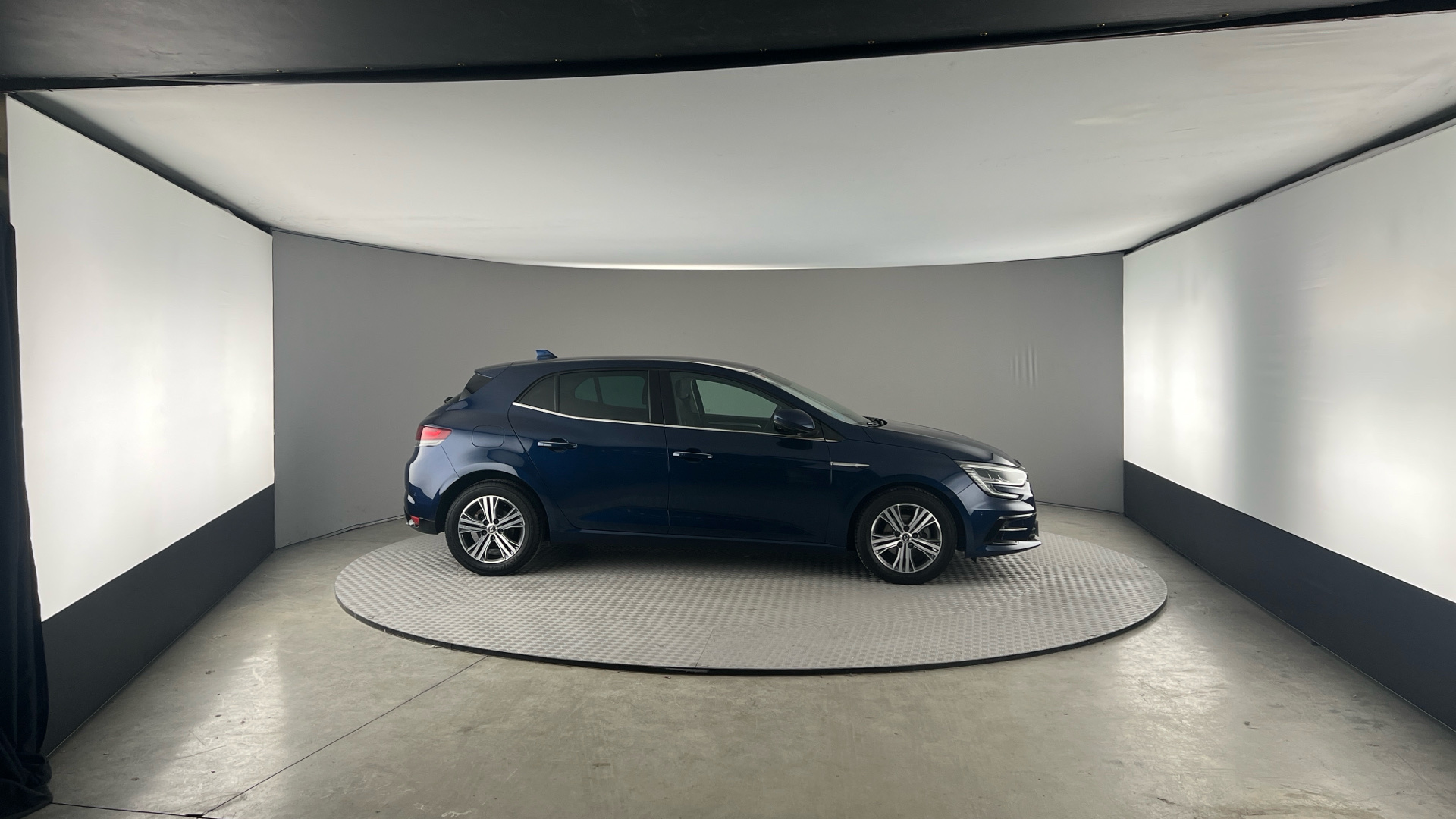 Renault Megane - 8