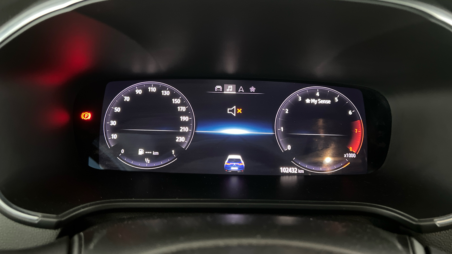 Renault Megane - 9