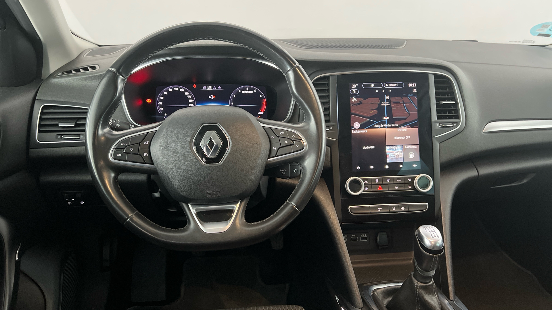 Renault Megane - 10