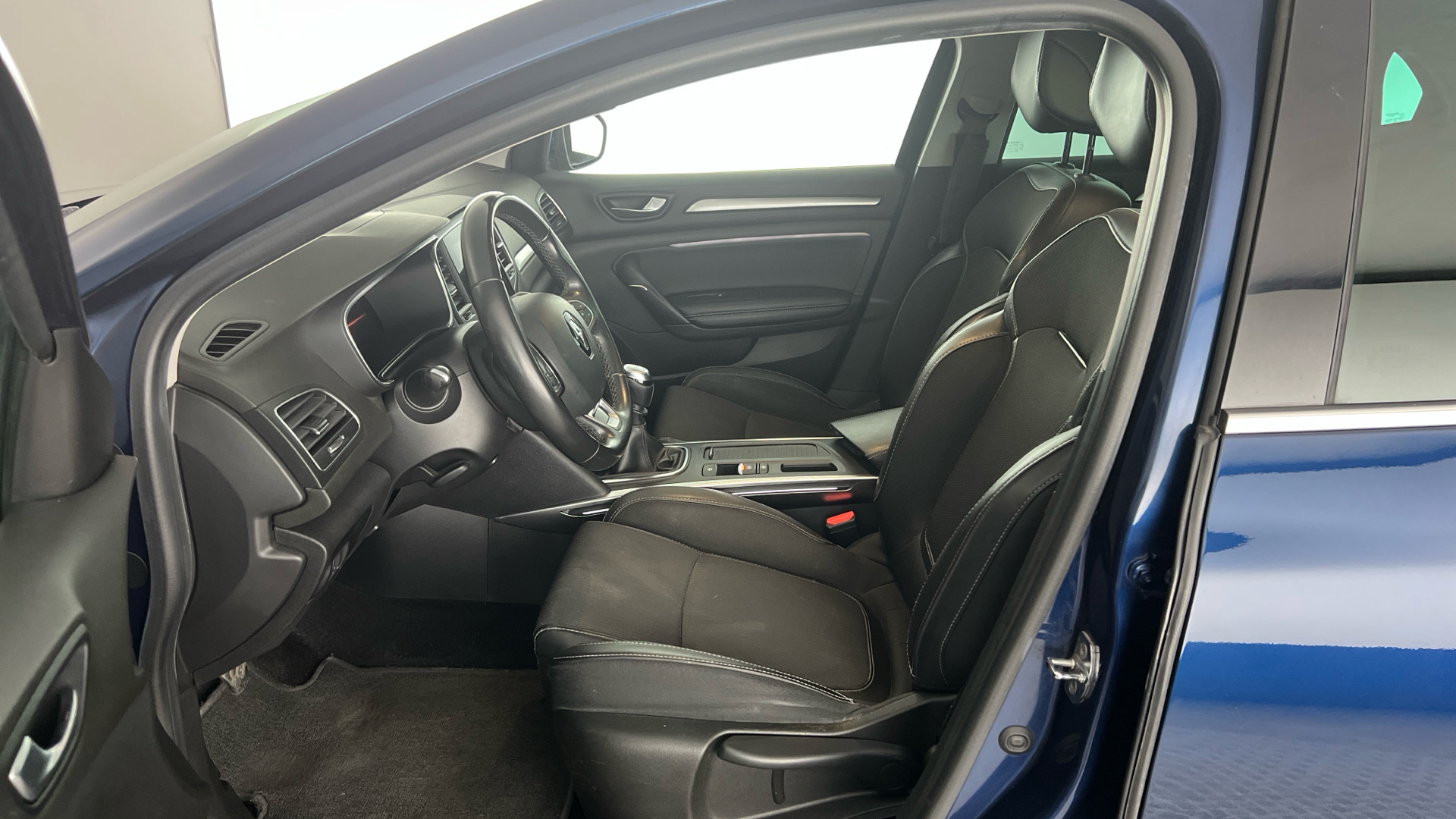 Renault Megane - 11