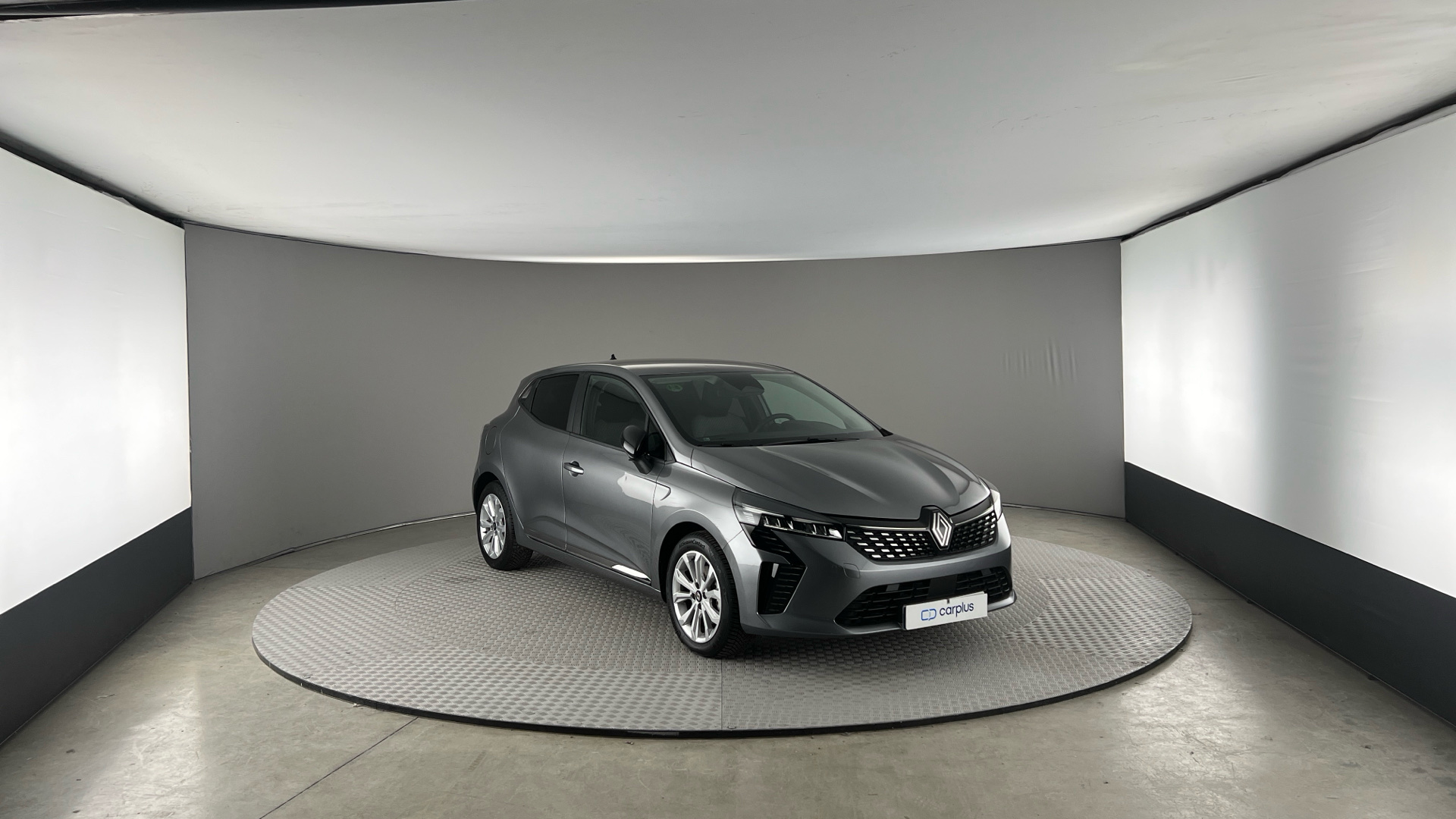 Renault Clio - 2