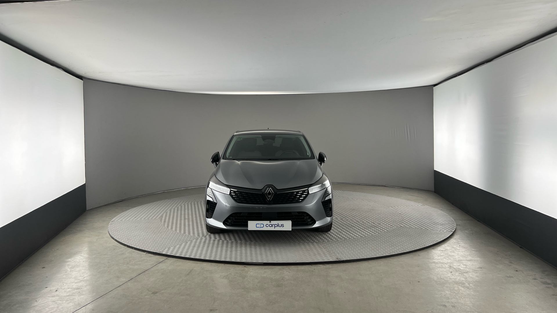 Renault Clio - 3