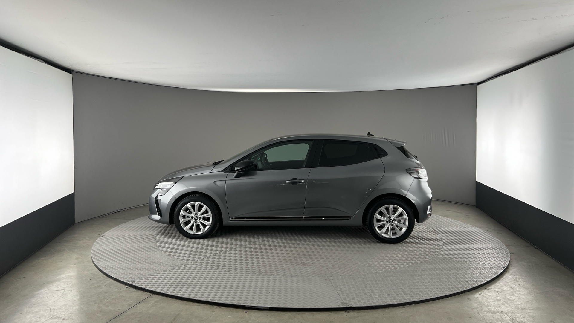 Renault Clio - 4