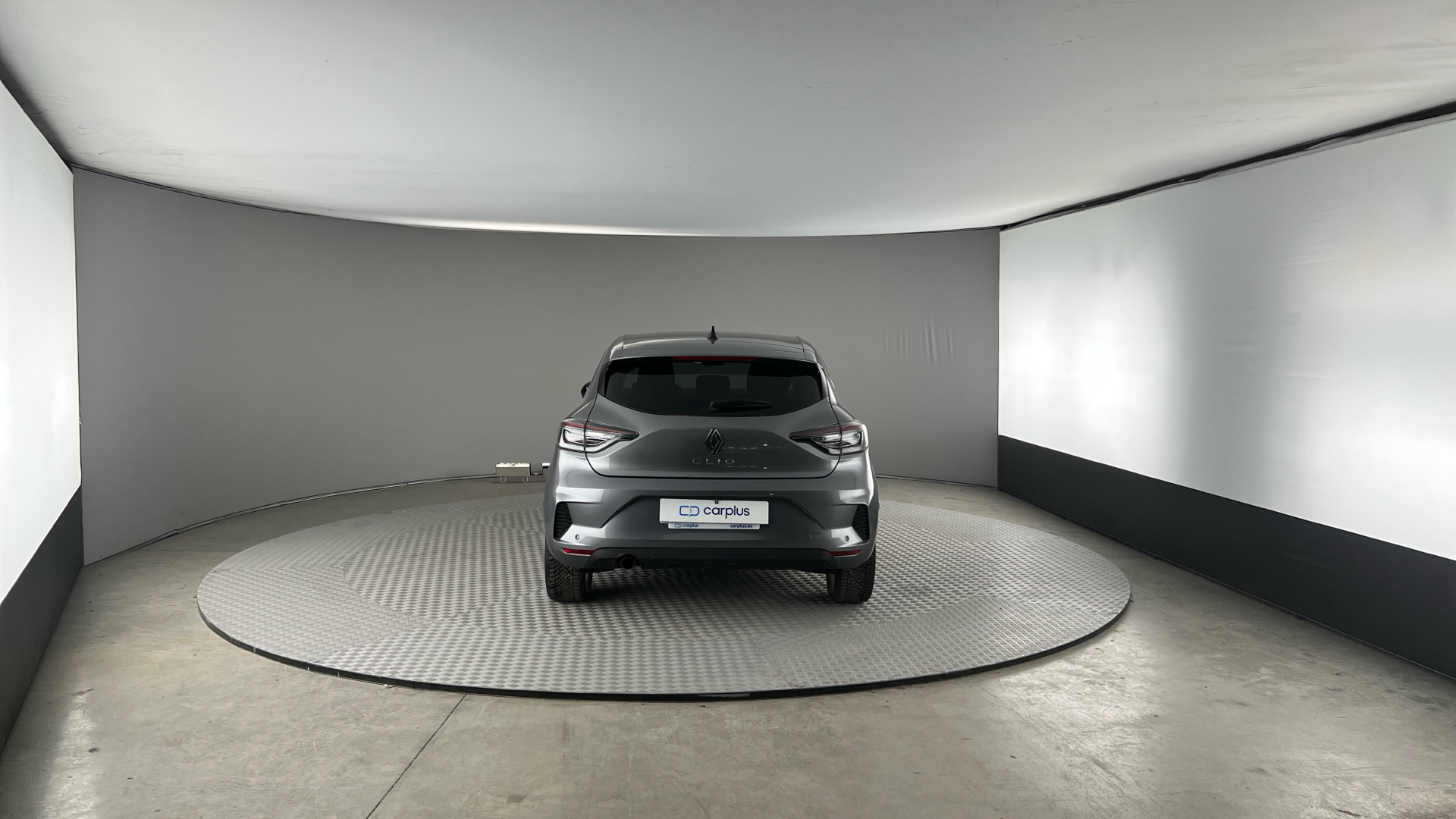 Renault Clio - 6