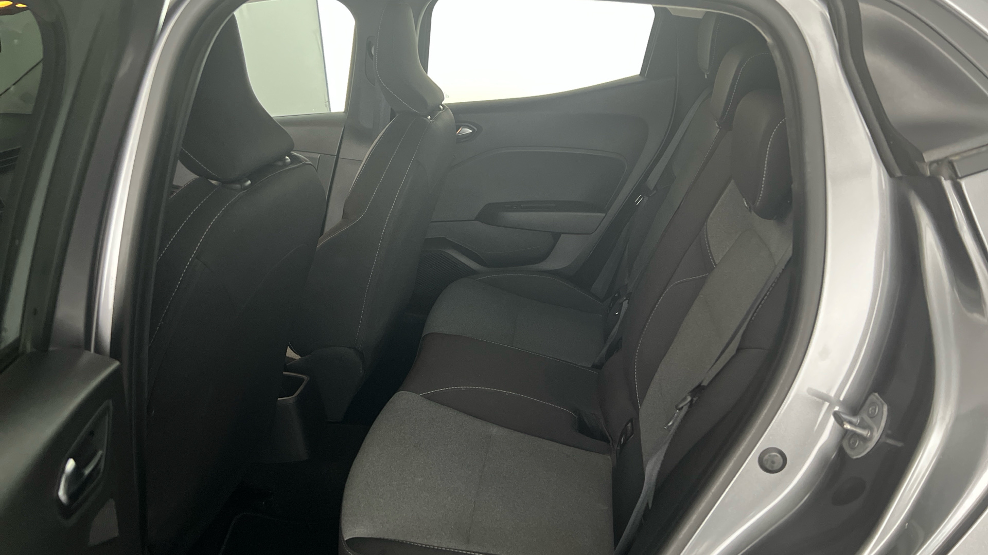 Renault Clio - 12