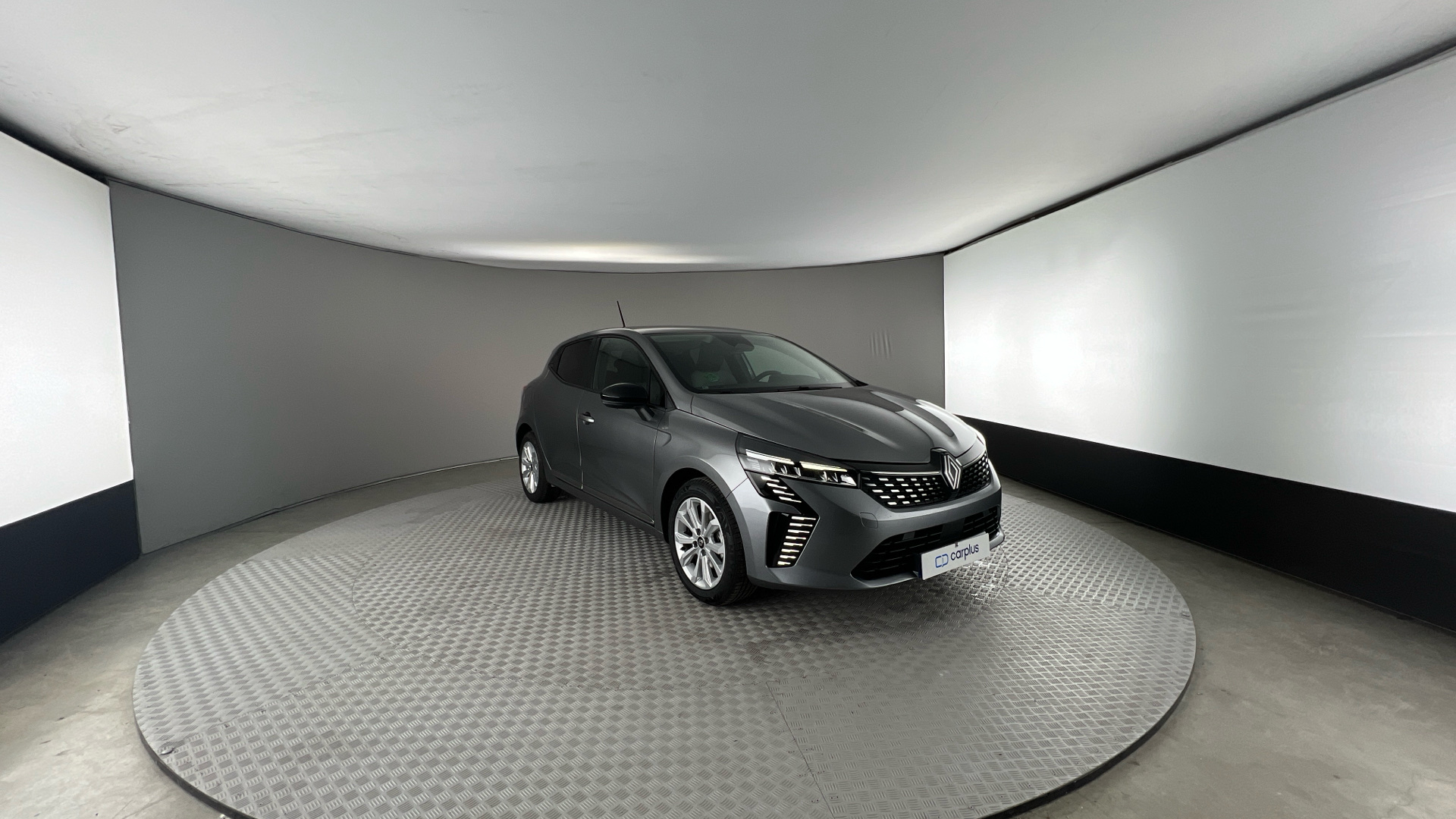Renault Clio - 2