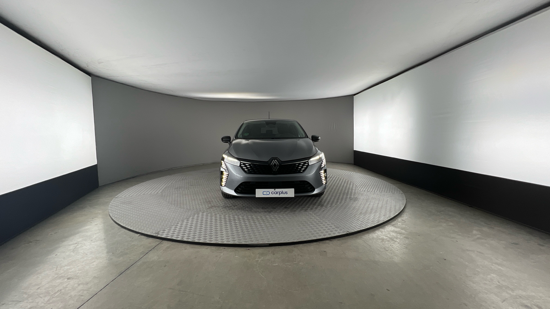 Renault Clio - 3