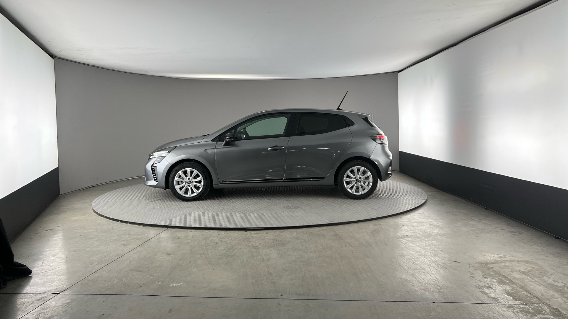 Renault Clio - 4