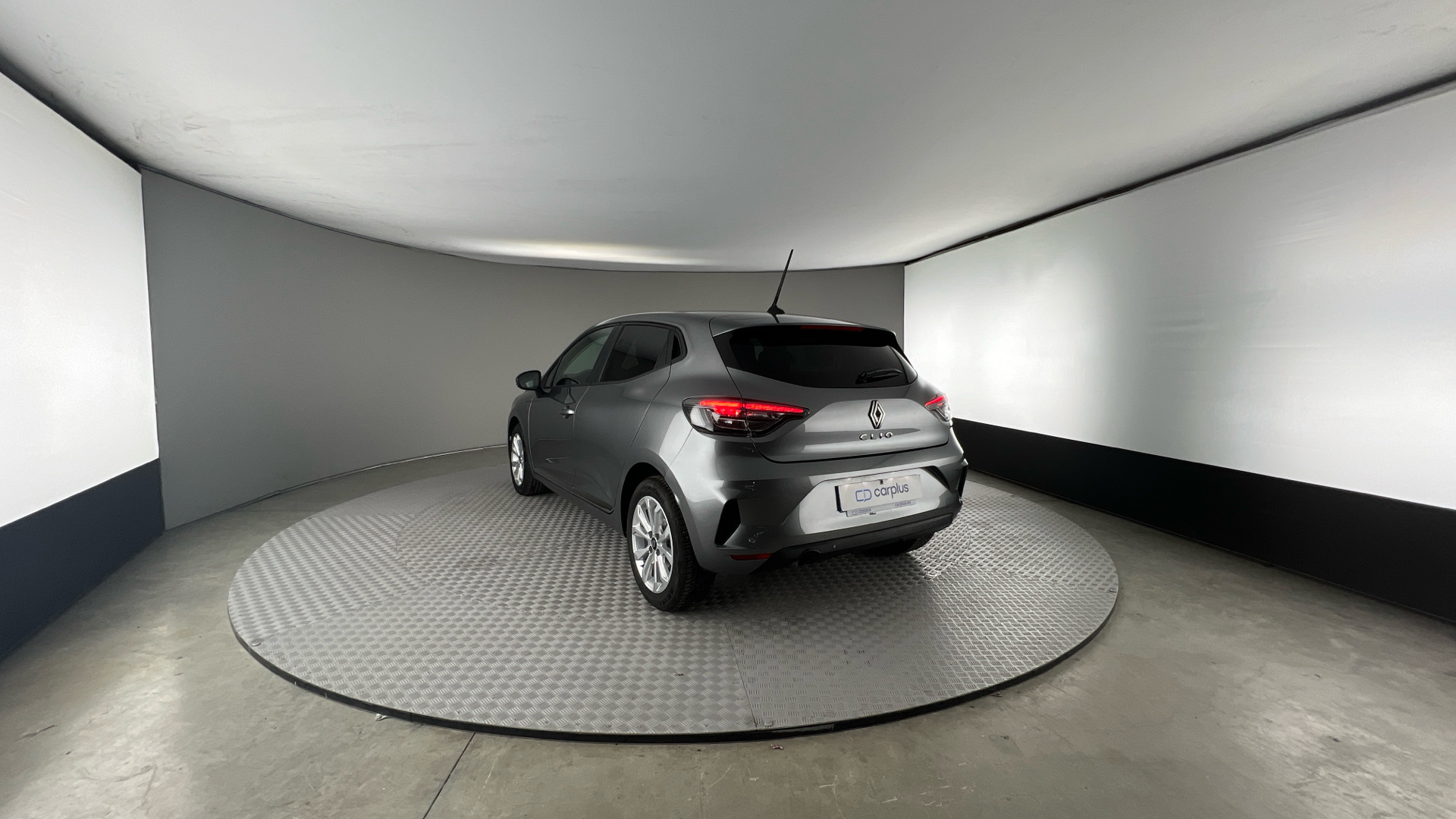 Renault Clio - 5