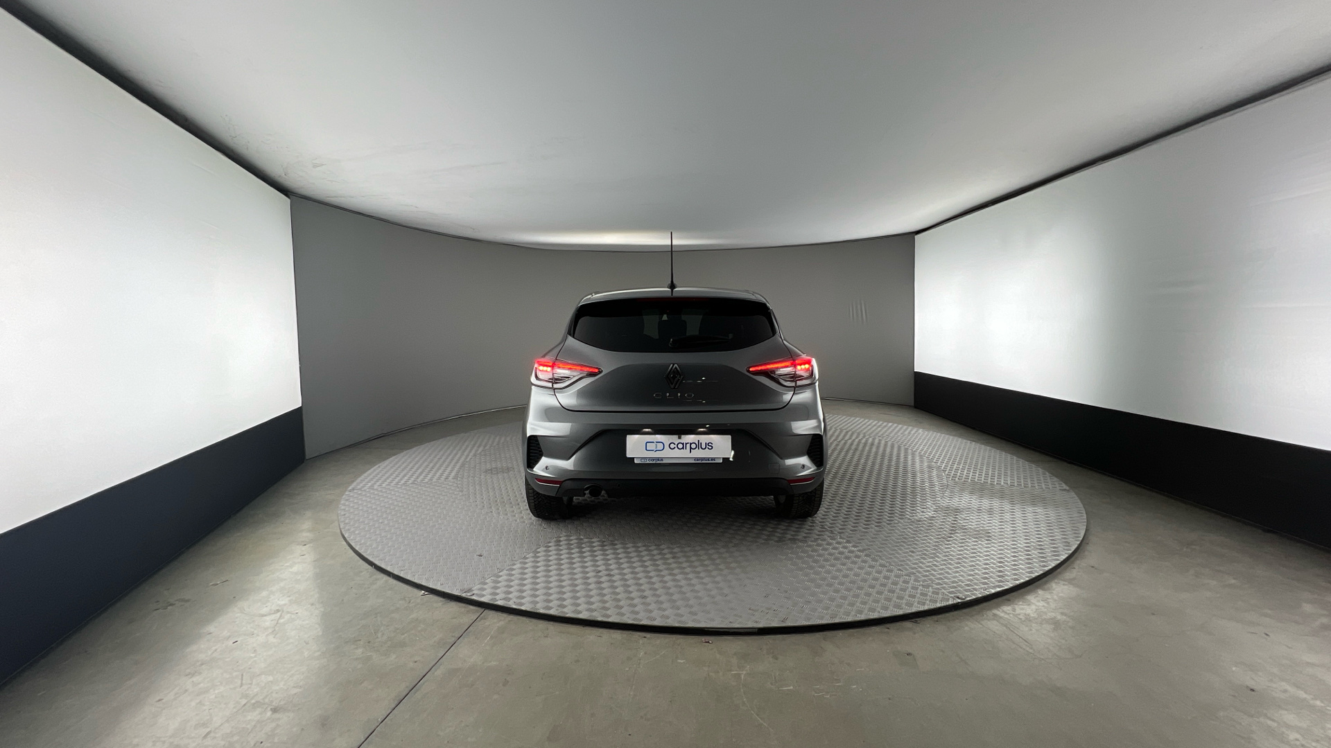 Renault Clio - 6