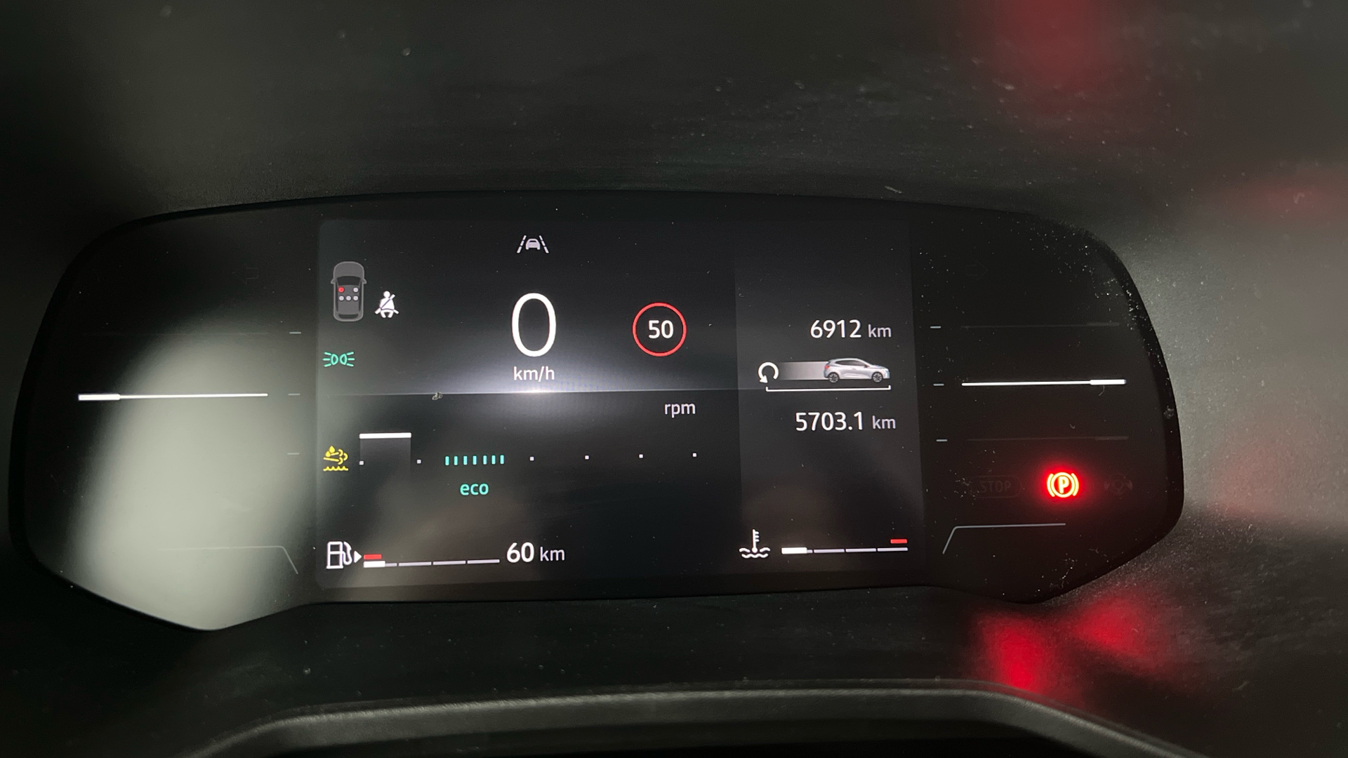 Renault Clio - 9