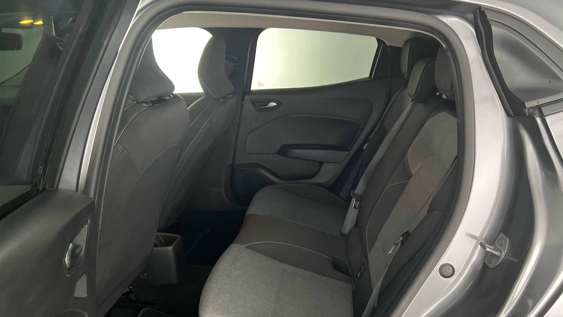 Renault Clio - 12