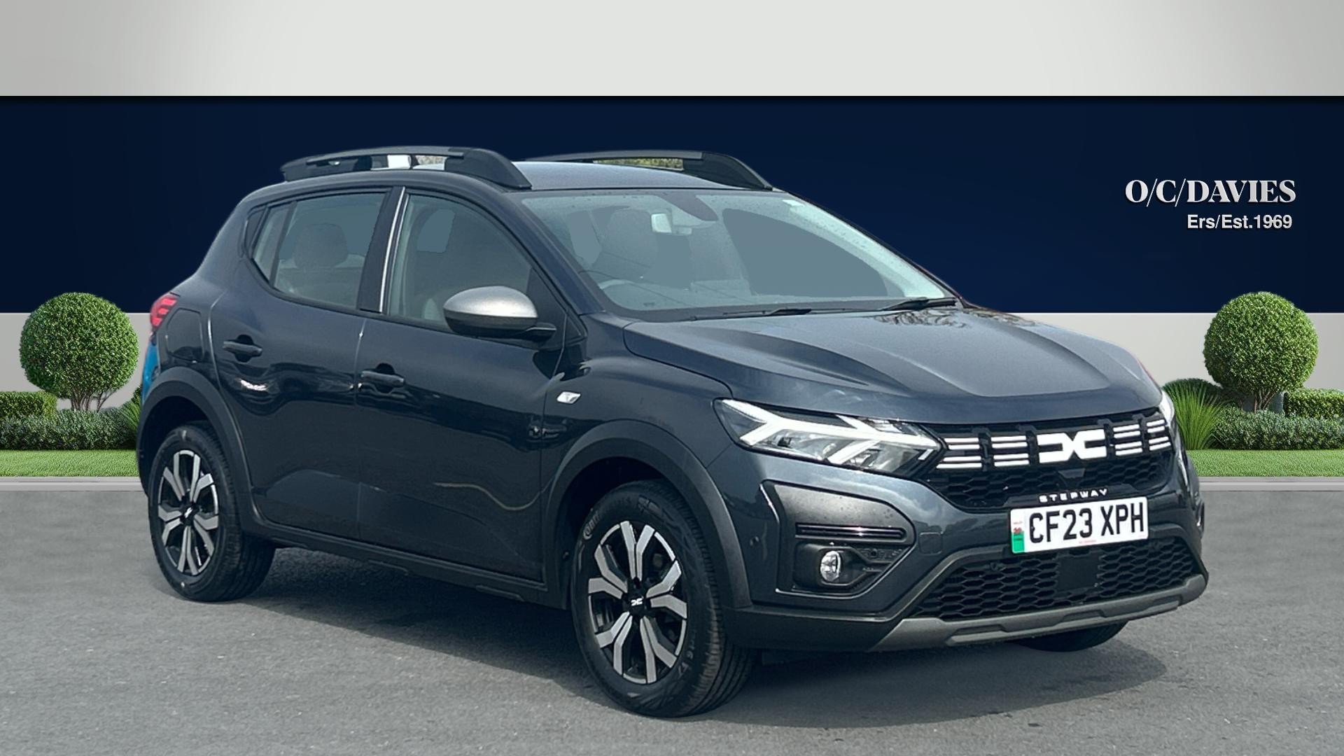 2023 Dacia Sandero