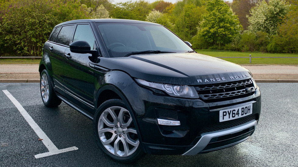 Used Land Rover Swindon Cars for Sale Grange