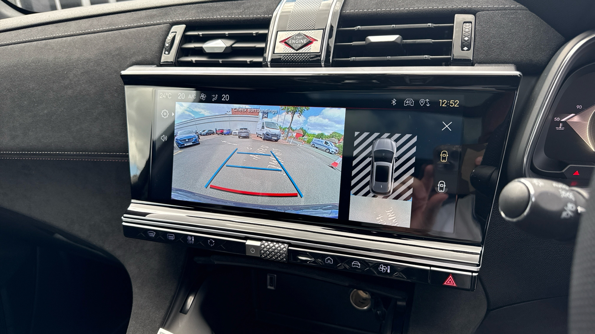 car image