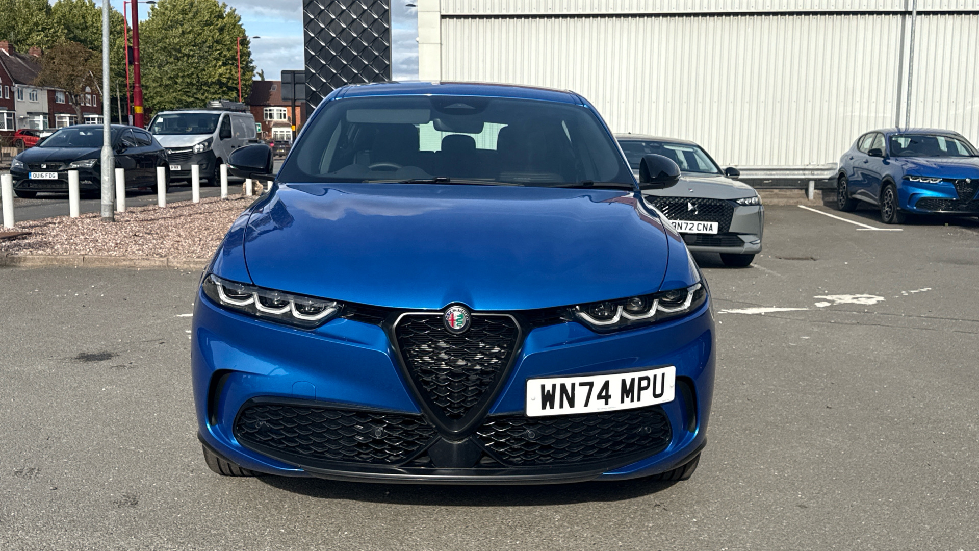car image