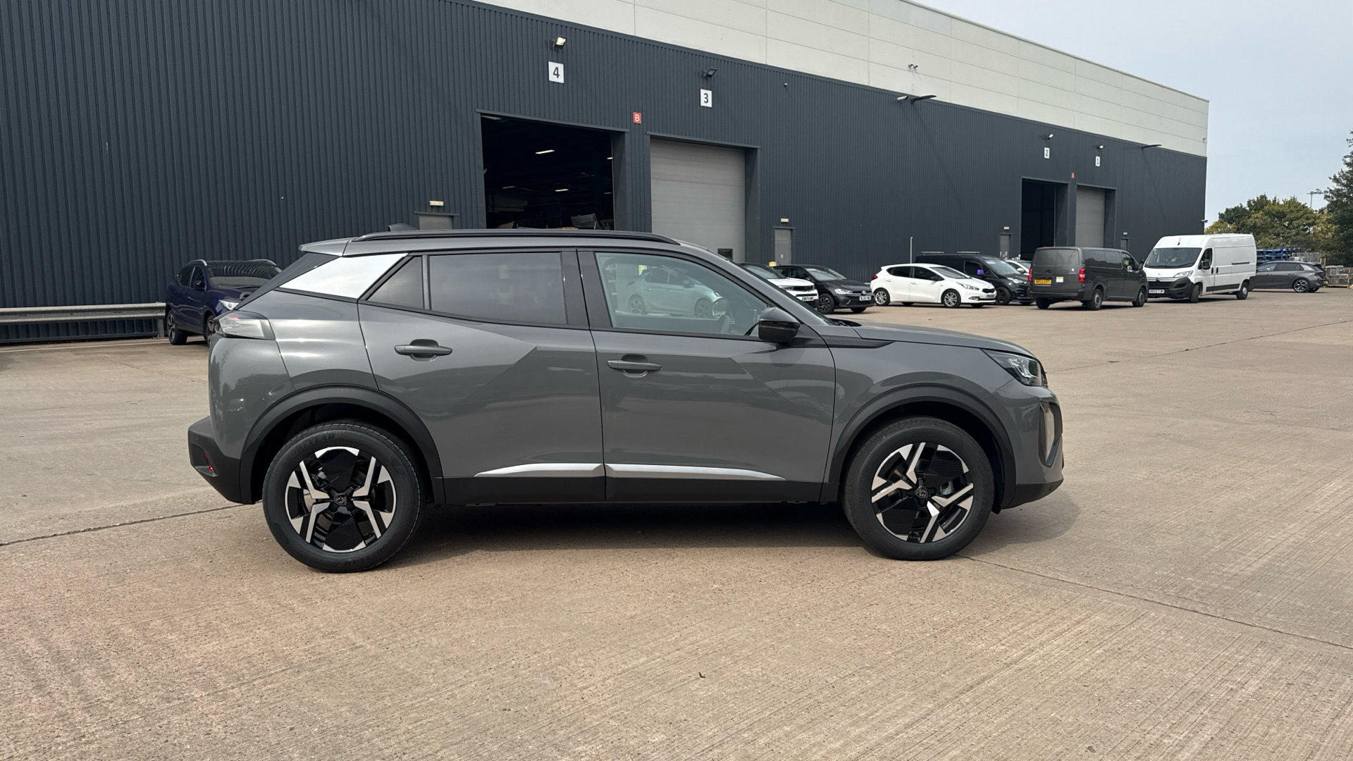 car image