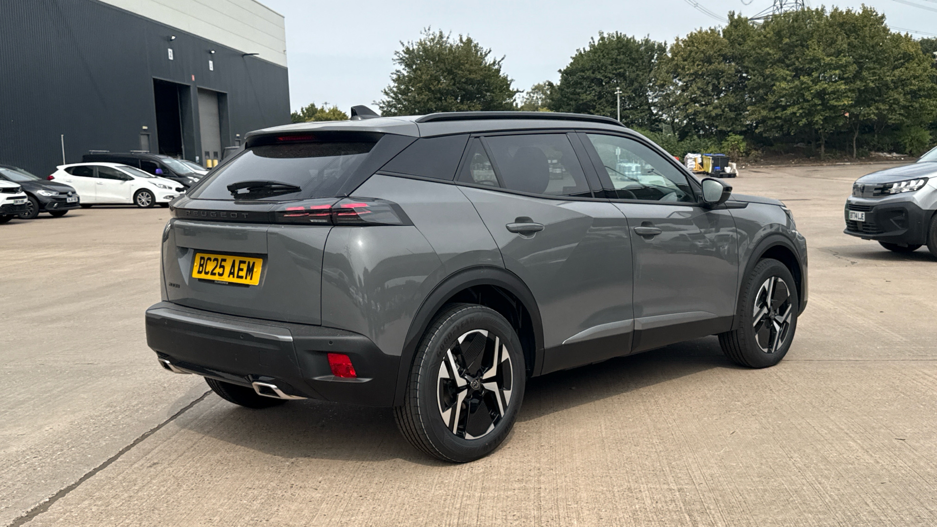 car image