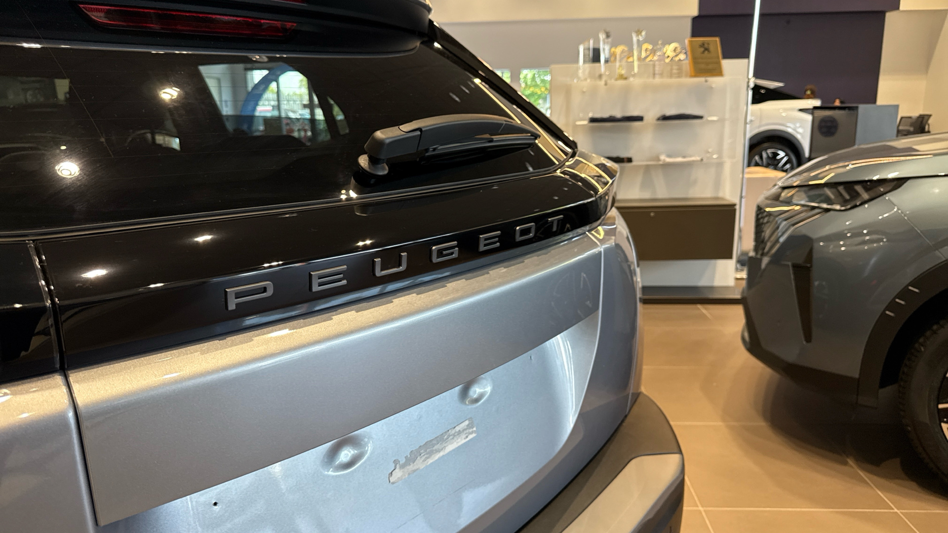 car image