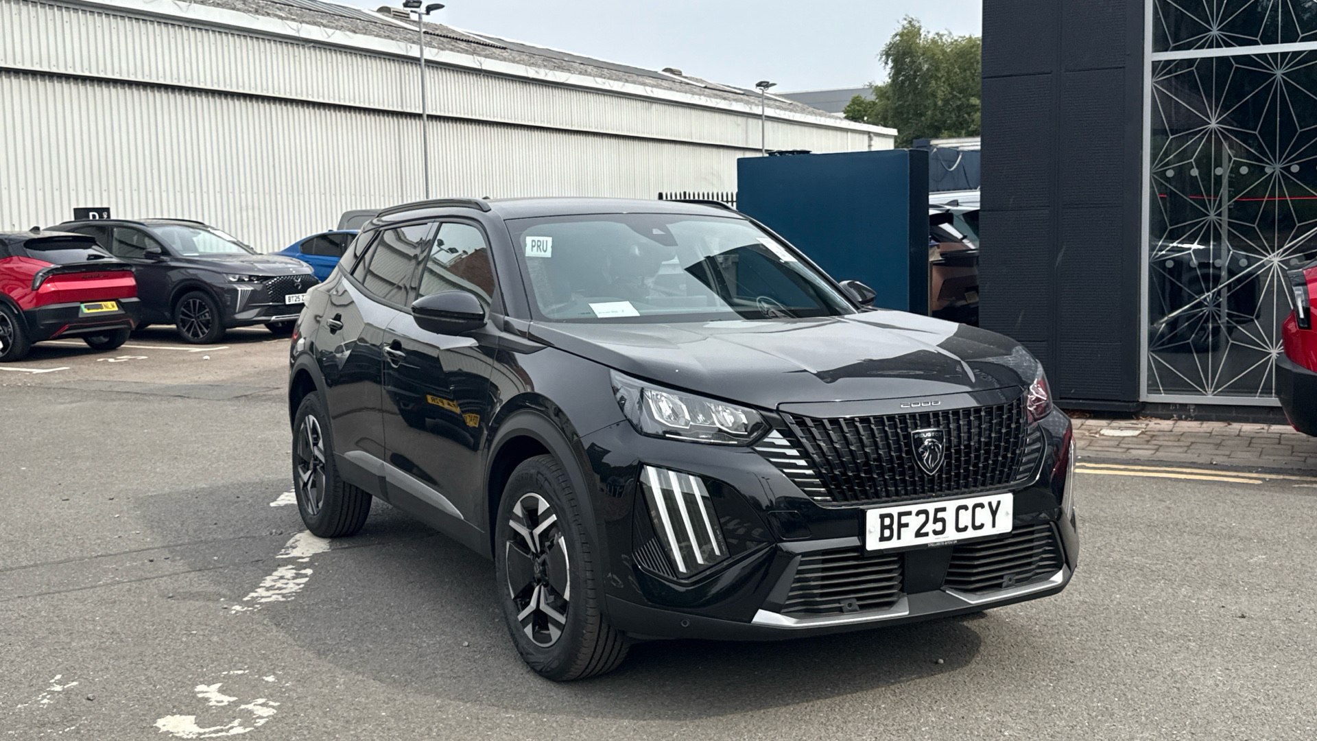 car image
