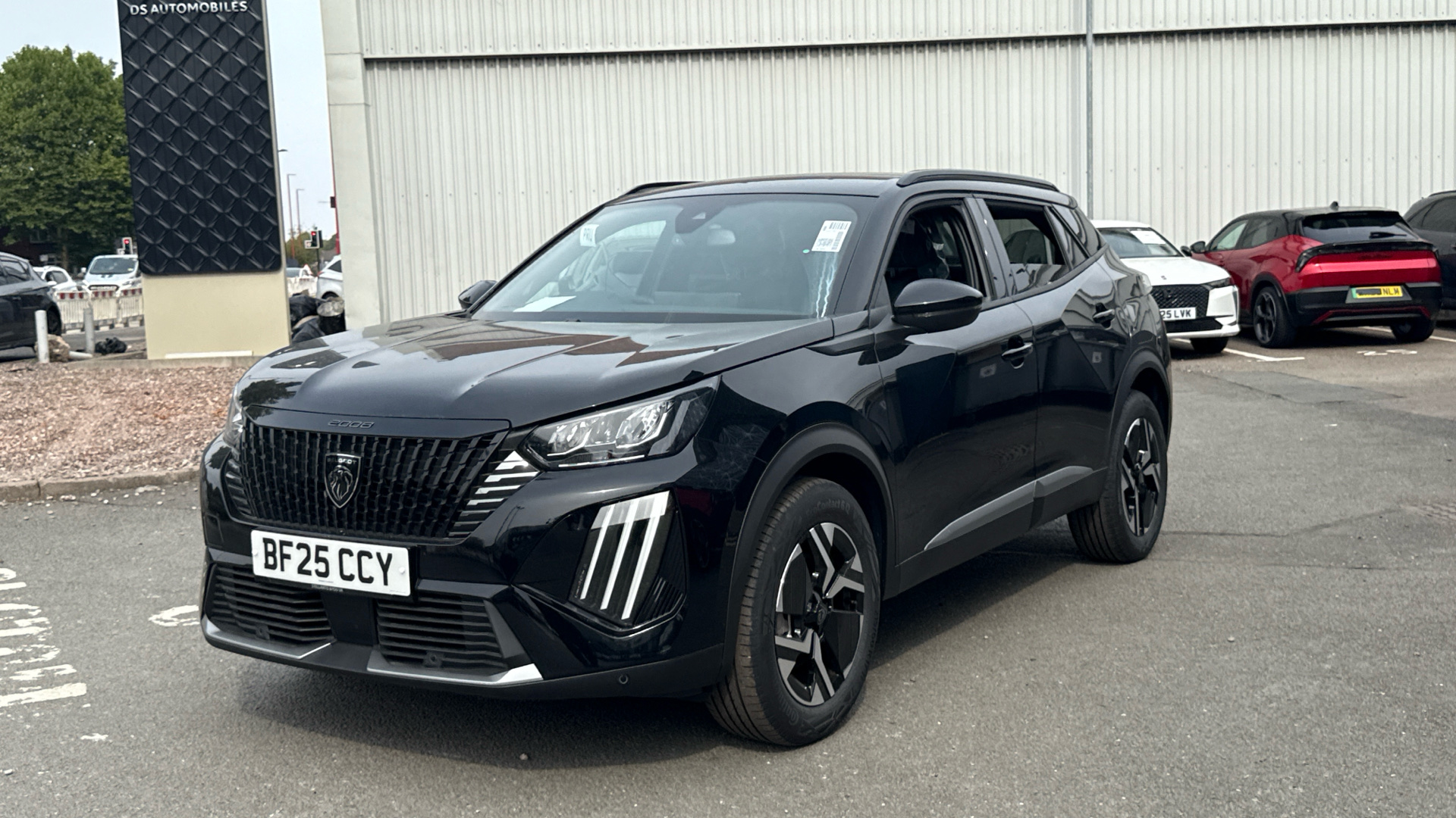 car image