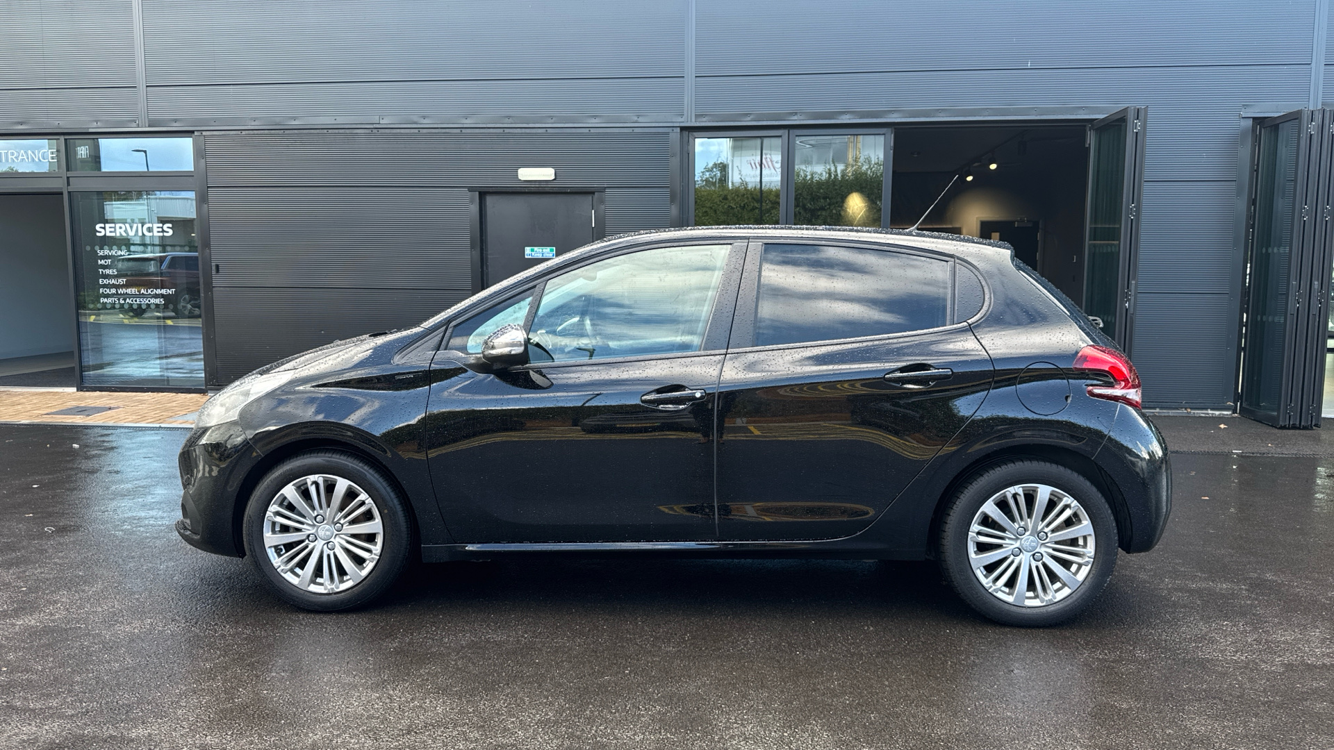 car image