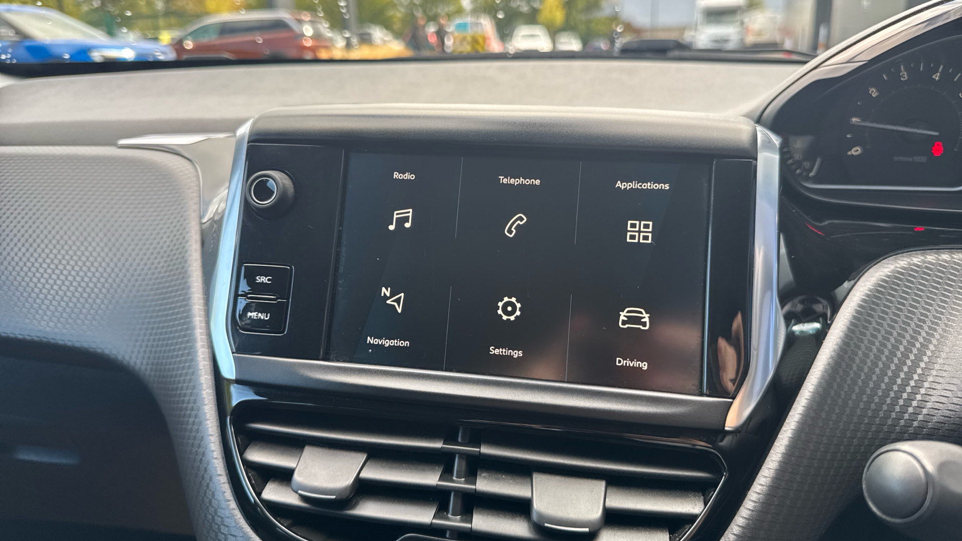 car image