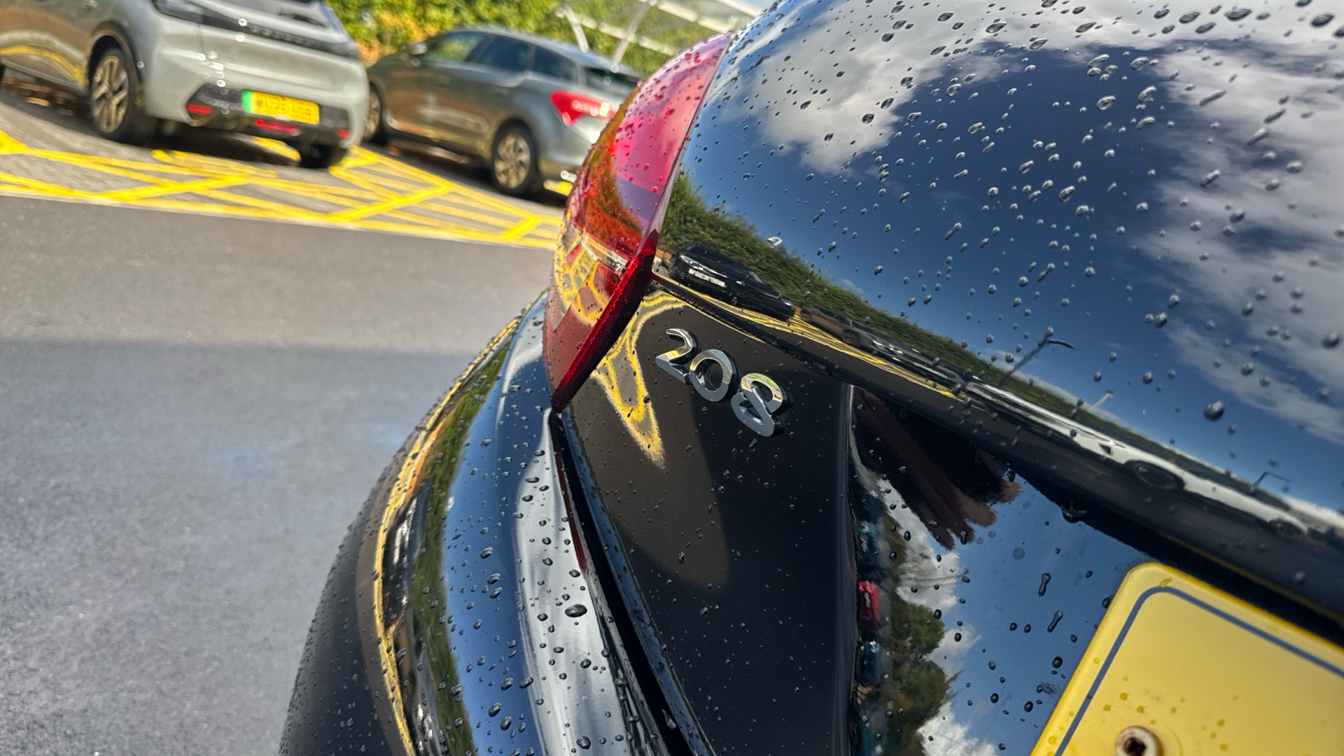 car image