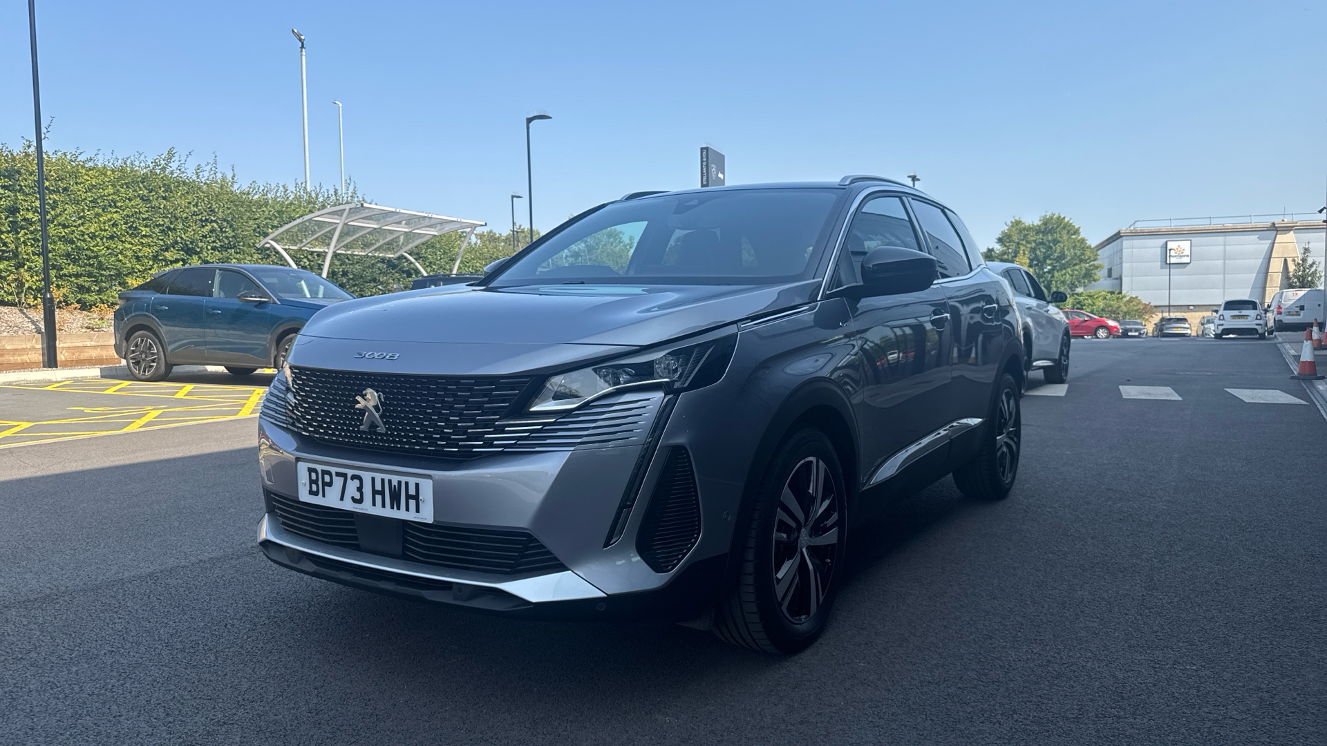 car image