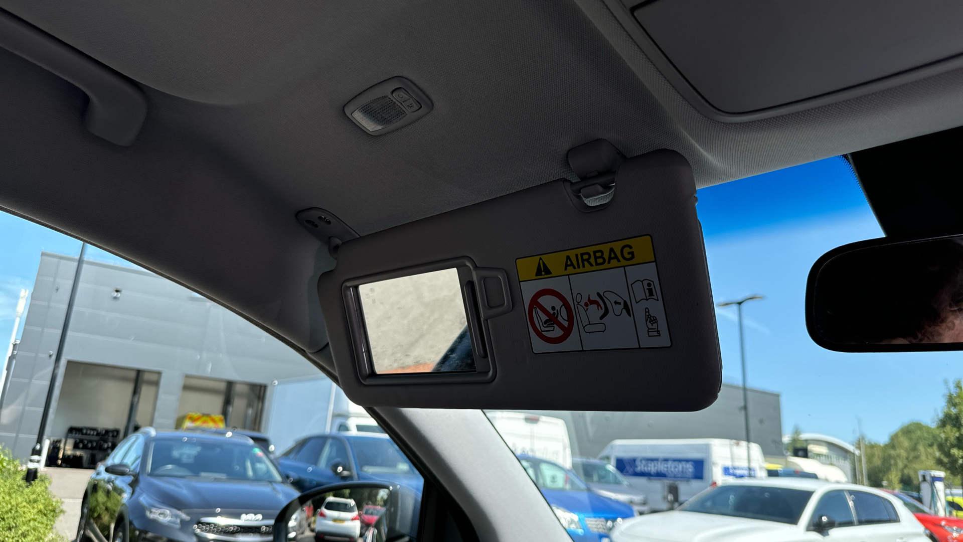 car image